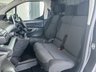 USED 2021 71 PEUGEOT PARTNER 1.5 BLUEHDI PROFESSIONAL PREMIUM L1 101 BHP TOUCH SCREEN MEDIA+BLUETOOTH+MEDIA STREAMING