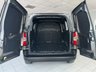 USED 2021 71 PEUGEOT PARTNER 1.5 BLUEHDI PROFESSIONAL PREMIUM L1 101 BHP TOUCH SCREEN MEDIA+BLUETOOTH+MEDIA STREAMING