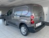 USED 2021 71 PEUGEOT PARTNER 1.5 BLUEHDI PROFESSIONAL PREMIUM L1 101 BHP TOUCH SCREEN MEDIA+BLUETOOTH+MEDIA STREAMING
