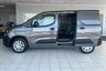 USED 2021 71 PEUGEOT PARTNER 1.5 BLUEHDI PROFESSIONAL PREMIUM L1 101 BHP TOUCH SCREEN MEDIA+BLUETOOTH+MEDIA STREAMING