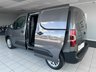 USED 2021 71 PEUGEOT PARTNER 1.5 BLUEHDI PROFESSIONAL PREMIUM L1 101 BHP TOUCH SCREEN MEDIA+BLUETOOTH+MEDIA STREAMING