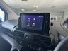 USED 2021 71 PEUGEOT PARTNER 1.5 BLUEHDI PROFESSIONAL PREMIUM L1 101 BHP TOUCH SCREEN MEDIA+BLUETOOTH+MEDIA STREAMING