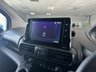 USED 2021 71 PEUGEOT PARTNER 1.5 BLUEHDI PROFESSIONAL PREMIUM L1 101 BHP TOUCH SCREEN MEDIA+BLUETOOTH+MEDIA STREAMING