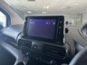 USED 2021 71 PEUGEOT PARTNER 1.5 BLUEHDI PROFESSIONAL PREMIUM L1 101 BHP TOUCH SCREEN MEDIA+BLUETOOTH+MEDIA STREAMING