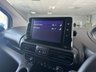USED 2021 71 PEUGEOT PARTNER 1.5 BLUEHDI PROFESSIONAL PREMIUM L1 101 BHP TOUCH SCREEN MEDIA+BLUETOOTH+MEDIA STREAMING