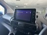 USED 2021 71 PEUGEOT PARTNER 1.5 BLUEHDI PROFESSIONAL PREMIUM L1 101 BHP TOUCH SCREEN MEDIA+BLUETOOTH+MEDIA STREAMING