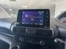 USED 2021 71 PEUGEOT PARTNER 1.5 BLUEHDI PROFESSIONAL PREMIUM L1 101 BHP TOUCH SCREEN MEDIA+BLUETOOTH+MEDIA STREAMING