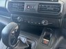 USED 2021 71 PEUGEOT PARTNER 1.5 BLUEHDI PROFESSIONAL PREMIUM L1 101 BHP TOUCH SCREEN MEDIA+BLUETOOTH+MEDIA STREAMING