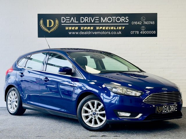 DealDrive Motors