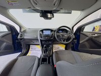 USED 2015 65 FORD FOCUS 1.0 TITANIUM 5d 100 BHP 