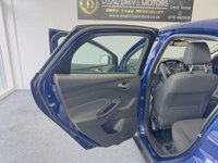 USED 2015 65 FORD FOCUS 1.0 TITANIUM 5d 100 BHP 