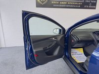 USED 2015 65 FORD FOCUS 1.0 TITANIUM 5d 100 BHP 