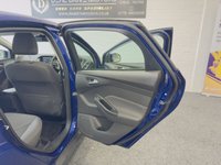 USED 2015 65 FORD FOCUS 1.0 TITANIUM 5d 100 BHP 