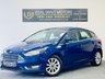 USED 2015 65 FORD FOCUS 1.0 TITANIUM 5d 100 BHP 
