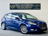USED 2015 65 FORD FOCUS 1.0 TITANIUM 5d 100 BHP 