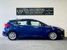 USED 2015 65 FORD FOCUS 1.0 TITANIUM 5d 100 BHP 
