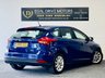 USED 2015 65 FORD FOCUS 1.0 TITANIUM 5d 100 BHP 