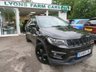 USED 2019 69 JEEP COMPASS 1.4 MULTIAIR II NIGHT EAGLE 5d 138 BHP Full Service History + Just Serviced, One Previous Owner, MOT until March 2025