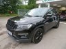 USED 2019 69 JEEP COMPASS 1.4 MULTIAIR II NIGHT EAGLE 5d 138 BHP Full Service History + Just Serviced, One Previous Owner, MOT until March 2025