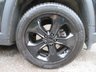 USED 2019 69 JEEP COMPASS 1.4 MULTIAIR II NIGHT EAGLE 5d 138 BHP Full Service History + Just Serviced, One Previous Owner, MOT until March 2025