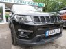 USED 2019 69 JEEP COMPASS 1.4 MULTIAIR II NIGHT EAGLE 5d 138 BHP Full Service History + Just Serviced, One Previous Owner, MOT until March 2025