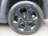 USED 2019 69 JEEP COMPASS 1.4 MULTIAIR II NIGHT EAGLE 5d 138 BHP Full Service History + Just Serviced, One Previous Owner, MOT until March 2025