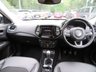USED 2019 69 JEEP COMPASS 1.4 MULTIAIR II NIGHT EAGLE 5d 138 BHP Full Service History + Just Serviced, One Previous Owner, MOT until March 2025