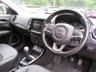 USED 2019 69 JEEP COMPASS 1.4 MULTIAIR II NIGHT EAGLE 5d 138 BHP Full Service History + Just Serviced, One Previous Owner, MOT until March 2025