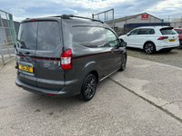 USED 2020 FORD TRANSIT COURIER 1.5 SPORT TDCI 99 BHP 
