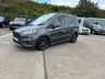 USED 2020 FORD TRANSIT COURIER 1.5 SPORT TDCI 99 BHP 