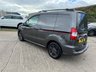 USED 2020 FORD TRANSIT COURIER 1.5 SPORT TDCI 99 BHP 