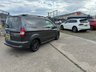 USED 2020 FORD TRANSIT COURIER 1.5 SPORT TDCI 99 BHP 