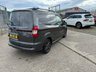 USED 2020 FORD TRANSIT COURIER 1.5 SPORT TDCI 99 BHP 
