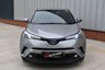 USED 2017 17 TOYOTA CHR 1.8 EXCEL 5d 122 BHP 