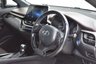 USED 2017 17 TOYOTA CHR 1.8 EXCEL 5d 122 BHP 