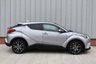 USED 2017 17 TOYOTA CHR 1.8 EXCEL 5d 122 BHP 