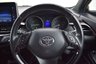 USED 2017 17 TOYOTA CHR 1.8 EXCEL 5d 122 BHP 