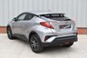 USED 2017 17 TOYOTA CHR 1.8 EXCEL 5d 122 BHP 