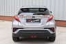 USED 2017 17 TOYOTA CHR 1.8 EXCEL 5d 122 BHP 