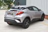 USED 2017 17 TOYOTA CHR 1.8 EXCEL 5d 122 BHP 