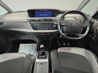 USED 2019 19 CITROEN GRAND C4 SPACETOURER 1.2 PURETECH FLAIR S/S 5d 129 BHP 
