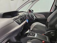 USED 2019 19 CITROEN GRAND C4 SPACETOURER 1.2 PURETECH FLAIR S/S 5d 129 BHP 