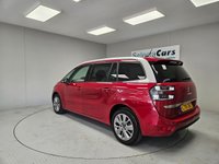 USED 2019 19 CITROEN GRAND C4 SPACETOURER 1.2 PURETECH FLAIR S/S 5d 129 BHP 