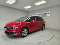 USED 2019 19 CITROEN GRAND C4 SPACETOURER 1.2 PURETECH FLAIR S/S 5d 129 BHP 
