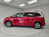 USED 2019 19 CITROEN GRAND C4 SPACETOURER 1.2 PURETECH FLAIR S/S 5d 129 BHP 
