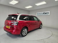 USED 2019 19 CITROEN GRAND C4 SPACETOURER 1.2 PURETECH FLAIR S/S 5d 129 BHP 