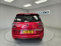 USED 2019 19 CITROEN GRAND C4 SPACETOURER 1.2 PURETECH FLAIR S/S 5d 129 BHP 
