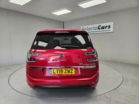 USED 2019 19 CITROEN GRAND C4 SPACETOURER 1.2 PURETECH FLAIR S/S 5d 129 BHP 