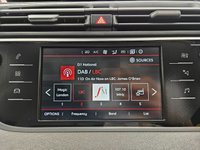 USED 2019 19 CITROEN GRAND C4 SPACETOURER 1.2 PURETECH FLAIR S/S 5d 129 BHP 