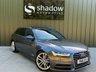 USED 2016 16 AUDI A6 2.0 AVANT TDI ULTRA S LINE 5d 188 BHP 